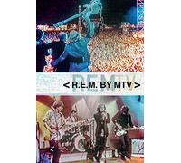 R.E.M. - R.e.m. by MTV [Blu-Ray] [Import]