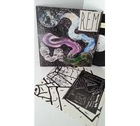 R.E.M. - R.E.M. - Reckoning - I.R.S. Records - ILP 25915, I.R.S. Records - 25915