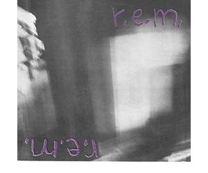 R.E.M. - Radio Free Europe (45 Giri Limited Edt.)