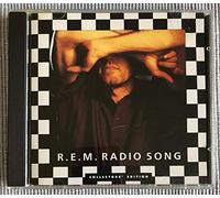 R.E.M. - Radio Song-Gros Boitier
