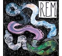 R.E.M. - Reckoning - Vinyl Record - E1111z