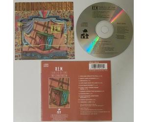R.E.M.-Reconstruction of the fables
