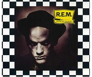 R.E.M. - Religion/Losing My R [Import]
