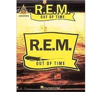 R.E.M. - Rem Out of Time Grv