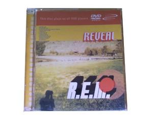 R.E.M. : Reveal [DVD audio]