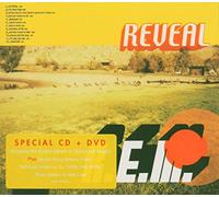 R.E.M. - Reveal (inclus 1 DVD)