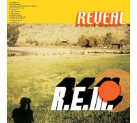R.E.M. Reveal (Vinyl) 12" Album (Limited Edition)