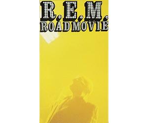 R.e.m.;road movie [VHS] [Import anglais]