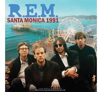 R.E.M. - Santa Monica 1991