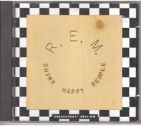 R.E.M. - Shiny happy people (collectors' edition)