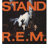 R.E.M. - Stand - 2nd Issue