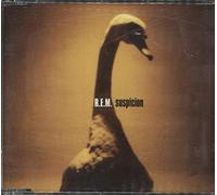 R.E.M - Suspicion + 2 Titres Live