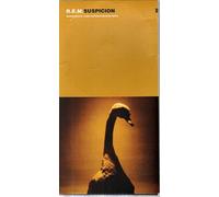 R.E.M - Suspicion Limited Edition 3''