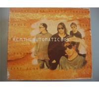 R.E.M. – Automatic Box – Coffret