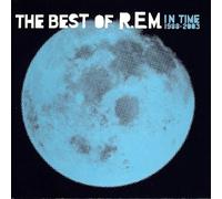 R.E.M. - The best of R.E.M. In Time 1988 - 2003