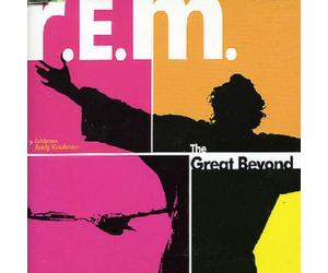 R.E.M. - The Great Beyond