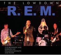 R.E.M. The lowdown (CD) Album