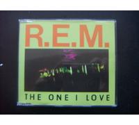 R.E.M. - The One I love