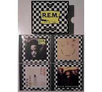 R.E.M. - The R.E.M. Out Of Time Collection