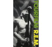 R.E.M. - Tourfilm [VHS]