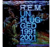 R.E.M. – Unplugged 1991-2001 – Rhino