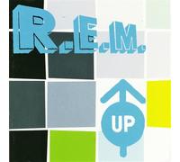 R.E.M. – Up – CD – 1 disque – Warner Bros. (1998)
