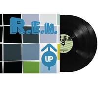 R.E.M. - Up (25th Anniversary) [2 LP] [New Vinyl LP] 180 Gram, Rmst, Anniversary