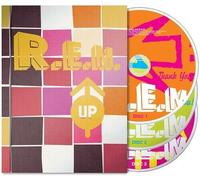 Up - 25th Anniversary Edition [Version Deluxe 2CD+Blu-Ray - Tirage Limité]