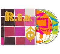 Up - 25th Anniversary Edition [Version 2CD - Tirage Limité]