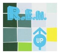 R.E.M. - UP CD + DVD ROCK NEW