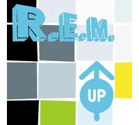 R.E.M. - Up Import Edition by R.E.M. (1998) Audio CD