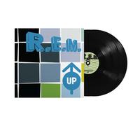 R.E.M. Up (Vinyl) 25th Anniversary 12" Album