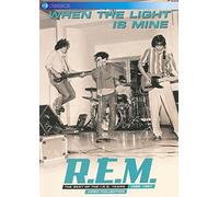 When the light is mine DVD