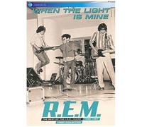 When the light is mine DVD G