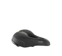 R.e.Med 17045 Sellin Trekking Mixte, Noir, L