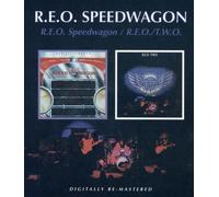 R.E.O. Speedwagon / R.E.O. / T.W.O. by REO Speedwagon (2007-07-31)