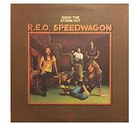 R.E.O. Speedwagon - Ridin' The Storm Out