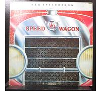 R.E.O. Speedwagon [Vinyl LP]