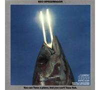 R.E.O SPEEDWAGON - You Can Tune A Piano [Import]