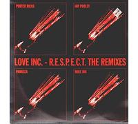 R.E.S.P.E.C.T. The Remixes (2MAX) [Import]