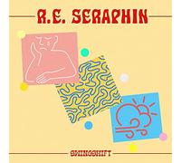 R.E. Seraphin - Swingshift [VINYL]
