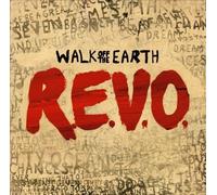 R.E.V.O. by Walk Off the Earth [CD] NEUF
