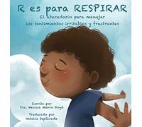 R Es Para Respirar