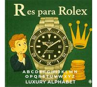 R es para Rolex