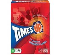 R And R Games Times Up