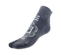 R-Evenge - Chaussette de sport - Femme - Gris - 34/37 EU
