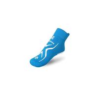 R-EVENGE Chaussette Pool Kids, antibactérienne et antidérapante. Respectueux de l'environnement avec fil et emballage recyclé. Résistant au chlore et idéal pour toutes les activités dans l'eau et sur