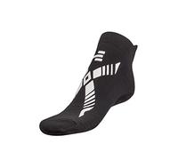 R-evenge Chaussette technique piscine adulte modèle Classic antidérapant bleu blanc taille