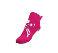 R-EVENGE Chaussettes de natation pour enfants - Antibactériennes - Antidérapantes - Blanc renard