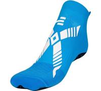 R-EVENGE Ponožky pro dospělé POOL CLASSIC aqua L (42-45)
